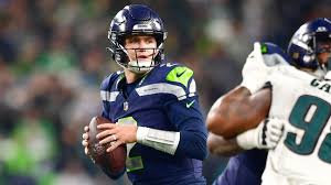 Drew Lock Returns to Seattle Seahawks for Second Stint