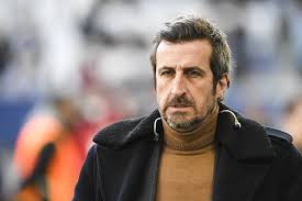 Viré par La Chaine L’Equipe, il signe chez Ligue 1+