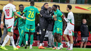 Senegal a câștigat Cupa Africii la capătul unei finale dramatice în fața Marocului! Scene uluitoare la finalul timpului regulamentar