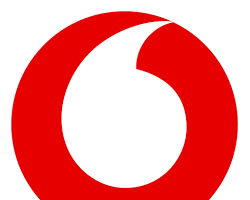 Vodafone Yanımda logo resmi