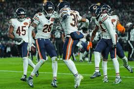 Nahshon Wright Pro Bowl Selection