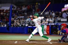 Serie del Caribe: Tomateros remonta y está listo para Semis