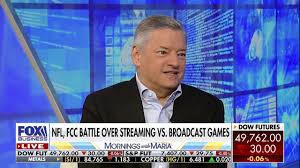 Netflix makes big push into live sports as rivals and critics mount