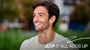 Musetti eyes clay revival after injury frustration: 'The results will arrive'