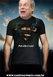 Resultado de imagem para super moro