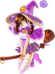 Résultat de recherche d'images pour "gif animé halloween"