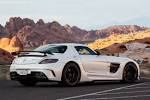 2014 Mercedes-Benz SLS AMG Black Series wvideo