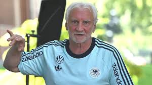 Rudi Voller
