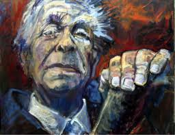 Resultado de imagen de jorge luis borges