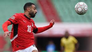 منتخب مصر: ما قاله مدرب جنوب أفريقيا على لسان صلاح غير صحيح