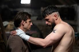 HBO’s Violent New Show Is Like Heated Rivalry for Sickos