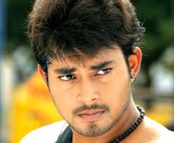 Hero ... - Hero-Tanish-all-hopes-on-Amma-Nenu-Aa-Ammayi-1170