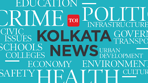 Times of India - News update