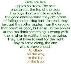 Amazing Good Quotes For Girls | Cute Quotes via Relatably.com