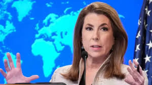 Watch: US spokesperson snubs Pakistan journalist over question on India-Pak border tensions