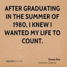 Donna Rice Quotes | QuoteHD via Relatably.com
