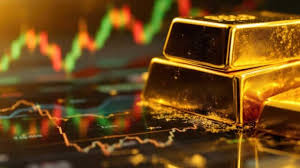 As Gold Prices Hit Record High, Is It Too Late To Invest? What The Charts Say.