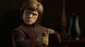 Resultado de imagem para Game of Thrones: A Telltale