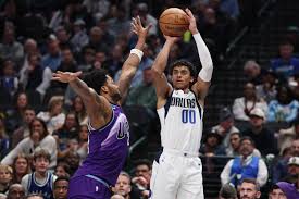 Mavs take out the Jazz, 138-120 Saturday night