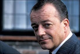 The Perfect Spy: Tim Healy as Syd Lemon in the adaptation of the John Le Carre novel. Syd is an important member of the British Secret Service and then he ... - tim_healy_perfect_spy_470x317