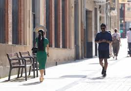 La Rioja - News update