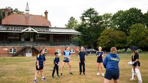 ECB announces £45m of Hundred money to go to inclusive grassroots projects