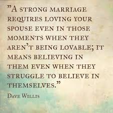 Love Marriage Quotes on Pinterest | Loving Someone Quotes ... via Relatably.com
