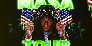 NBA YoungBoy documentary hits Louisiana theaters Wednesday