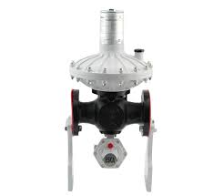 ERG-H6 - Direct Acting | ESKA Valve