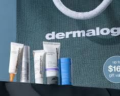 Image of Dermalogica Official Website