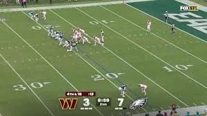 Las Vegas Raiders defensive lineman Kwity Paye sacks Miami Dolphins quarterback Malik Willis for 7-yard loss