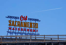 See Old Sacramento capture California's past as America marks 250th