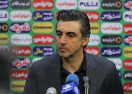 رحمتی: گل ما به استقلال کاملا سالم بود