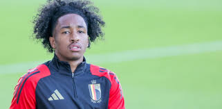 Trend Google: fofana