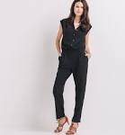 Pantalon combi