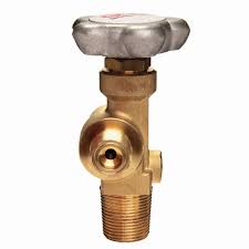 Gas cylinder valve - купить в Киеве, генератор азота с ...