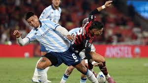 Racing vs. Flamengo: ¿Remontada Épica o Desilusión en Libertadores? - Imagen principal del artículo