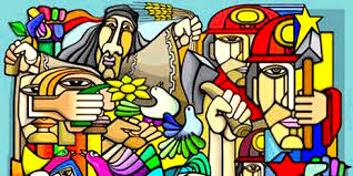 Resultado de imagen para dia del trabajador y la Constitución