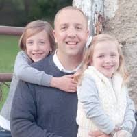 Village of Oak Park Employee Tom Mazur's profile photo