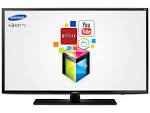 Smart tv led 58