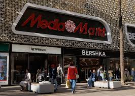 MediaMarkt vor Übernahme? JD.com in fortgeschrittenen Verhandlungen - Imagen principal del artículo