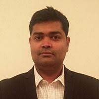 IndiaLends Employee Brijesh Chokhra's profile photo