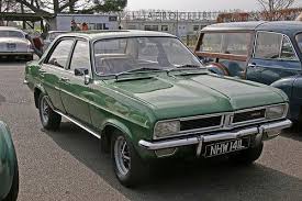 Image result for Crystal Green 1973 Vauxhall