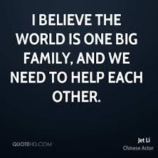 Jet Li Quotes | QuoteHD via Relatably.com