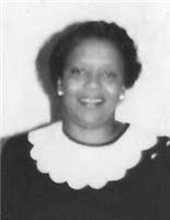 Rosa Gordon, 74 went home to be with the Lord on Sunday, Dec. 1, 2013 Ante Meridian at Select Specialty Hospital Panama City, FL. - 9310b6f2-2851-44d6-ad10-b41ed272acd7
