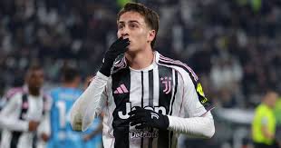 Juventus 2-1 Cagliari: Yildiz brace completes first-half turnaround