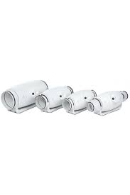 Silent MV - Kitchen&Bathroom Ventilation, HYDROPONICS, Ultra ...