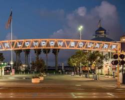 Image of Jack London Square Oakland