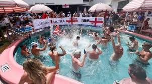 From Viking Row to Miami Mayhem: How Kristoffer Ajer and Norway Fans Are Redefining the World Cup Party Scene
