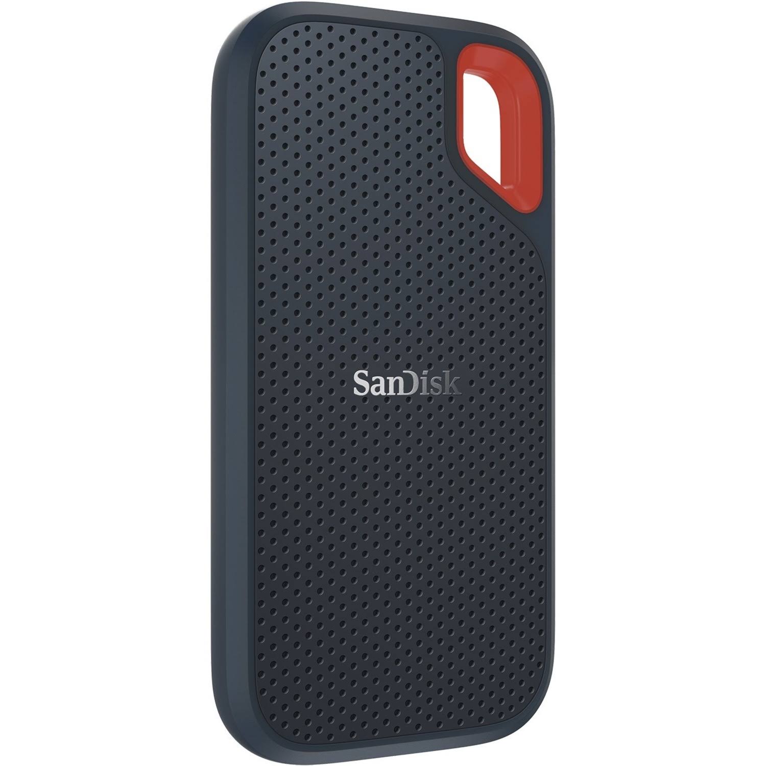 Extreme Portable SSD SanDisk